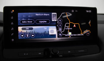 NISSAN Qashqai 1.3 DIG-T N-Connecta completo