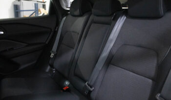 NISSAN Qashqai 1.3 DIG-T N-Connecta completo