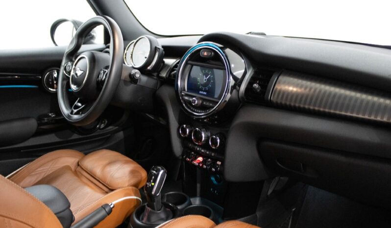 MINI Mini COOPER S completo