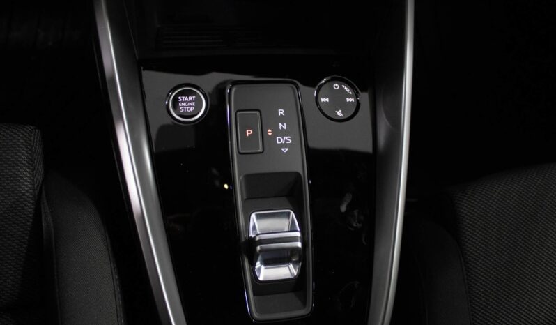 AUDI A3 Sportback Hibrido 45 TFSIE S LINE completo