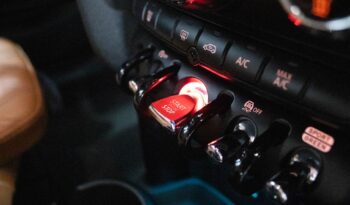 MINI Mini COOPER S completo