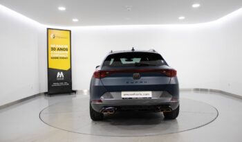 CUPRA Formentor Hibrido 1.4 E-HYBRID CUPRA DSG VZ completo