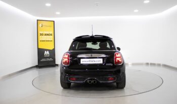 MINI Mini COOPER S completo