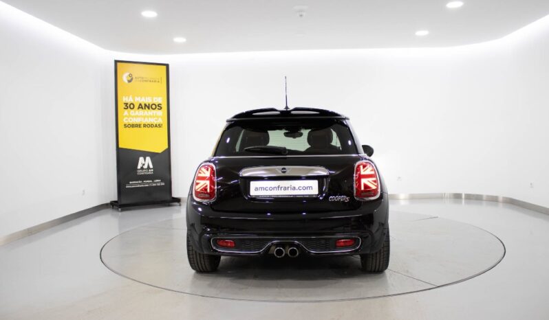 MINI Mini COOPER S completo
