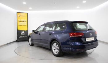 VOLKSWAGEN Passat Variant 1.6 TDI TRENDLINE completo