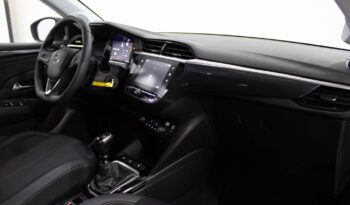 OPEL Corsa F 1.2 T ELEGANCE completo