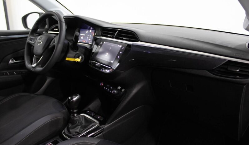 OPEL Corsa F 1.2 T ELEGANCE completo