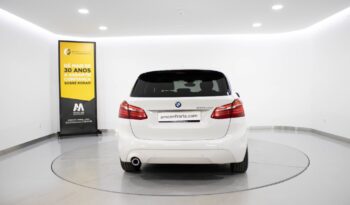 BMW Serie LCI Active Tourer 225 I XE completo
