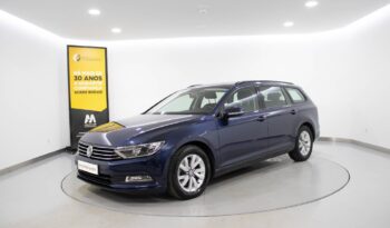 VOLKSWAGEN Passat Variant 1.6 TDI TRENDLINE completo
