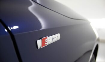 AUDI A3 Sportback Hibrido 45 TFSIE S LINE completo