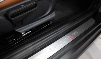 MINI Mini COOPER S completo