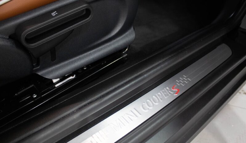 MINI Mini COOPER S completo