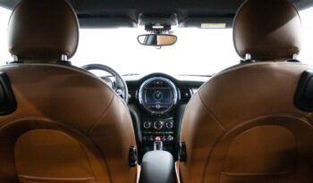 MINI Mini COOPER S completo