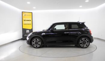 MINI Mini COOPER S completo