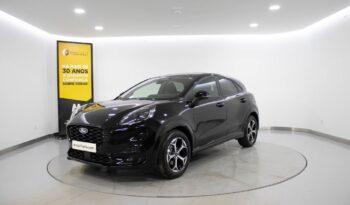 FORD Puma 1.0 ECOBOOST MHEV ST-LINE completo