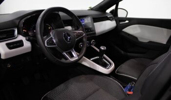 RENAULT Clio V 1.0 TCE TECHNO BI-FUEL completo