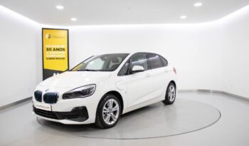BMW Serie LCI Active Tourer 225 I XE completo