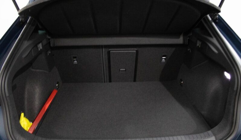CUPRA Formentor Hibrido 1.4 E-HYBRID CUPRA DSG VZ completo