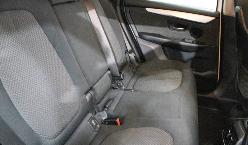 BMW Serie LCI Active Tourer 225 I XE completo