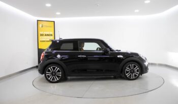 MINI Mini COOPER S completo