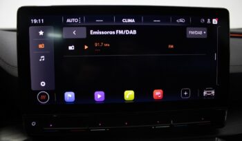 CUPRA Formentor Hibrido 1.4 E-HYBRID CUPRA DSG VZ completo