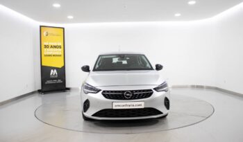OPEL Corsa F 1.2 T ELEGANCE completo