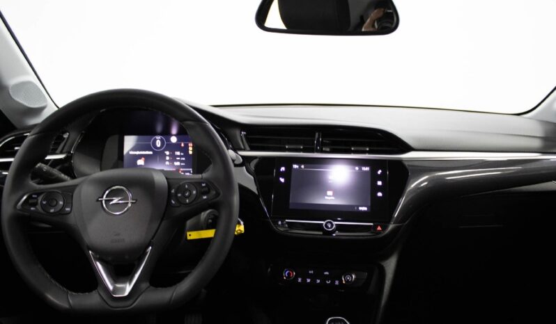OPEL Corsa F 1.2 T ELEGANCE completo