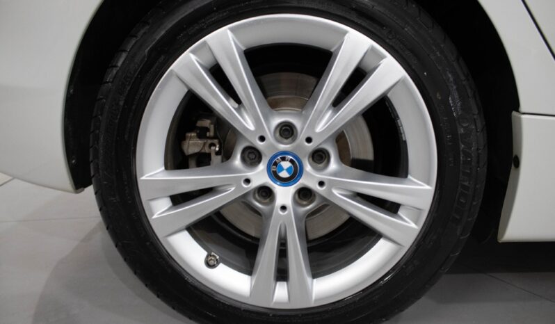 BMW Serie LCI Active Tourer 225 I XE completo