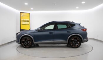 CUPRA Formentor Hibrido 1.4 E-HYBRID CUPRA DSG VZ completo