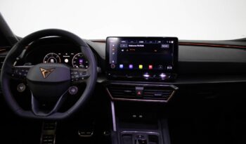 CUPRA Formentor Hibrido 1.4 E-HYBRID CUPRA DSG VZ completo