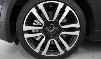 MINI Mini COOPER S completo