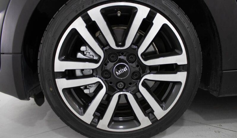 MINI Mini COOPER S completo