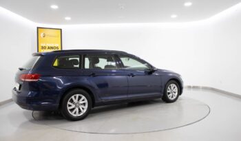 VOLKSWAGEN Passat Variant 1.6 TDI TRENDLINE completo