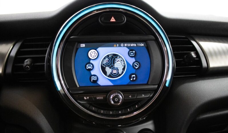 MINI Mini COOPER S completo
