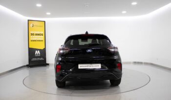 FORD Puma 1.0 ECOBOOST MHEV ST-LINE completo
