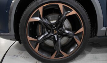 CUPRA Formentor Hibrido 1.4 E-HYBRID CUPRA DSG VZ completo