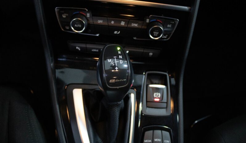 BMW Serie LCI Active Tourer 225 I XE completo
