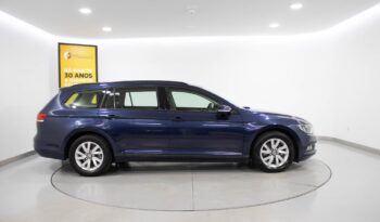 VOLKSWAGEN Passat Variant 1.6 TDI TRENDLINE completo