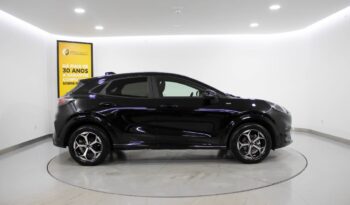 FORD Puma 1.0 ECOBOOST MHEV ST-LINE completo