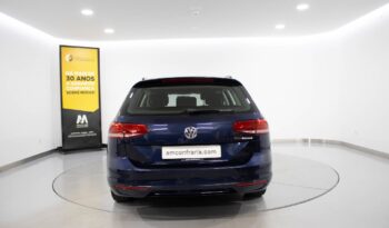 VOLKSWAGEN Passat Variant 1.6 TDI TRENDLINE completo