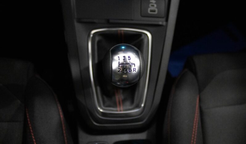 FORD Puma 1.0 ECOBOOST MHEV ST-LINE completo