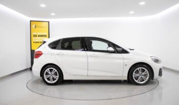 BMW Serie LCI Active Tourer 225 I XE completo