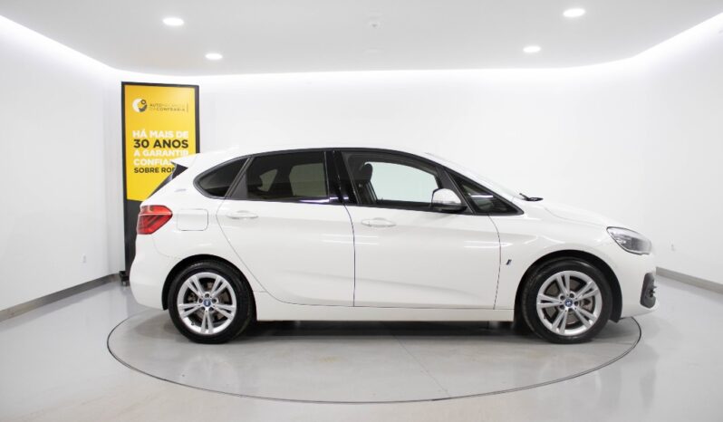 BMW Serie LCI Active Tourer 225 I XE completo