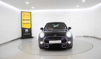 MINI Mini COOPER S completo