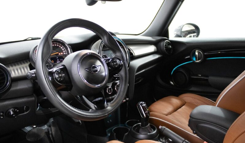 MINI Mini COOPER S completo