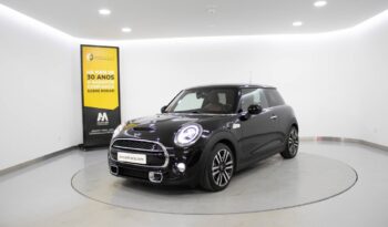 MINI Mini COOPER S completo
