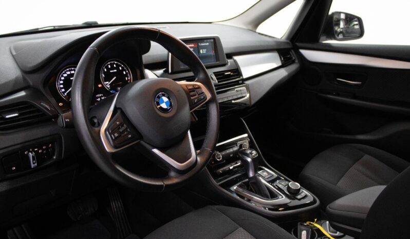 BMW Serie LCI Active Tourer 225 I XE completo
