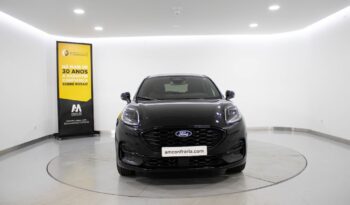 FORD Puma 1.0 ECOBOOST MHEV ST-LINE completo