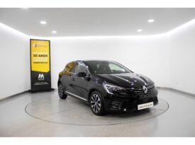 RENAULT Clio V 1.0 TCE TECHNO BI-FUEL