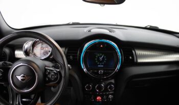 MINI Mini COOPER S completo